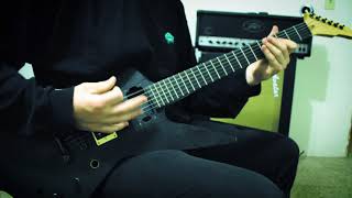 Video thumbnail for Seymour Duncan Duality Bridge Pickup - Metal Demo by riffranger