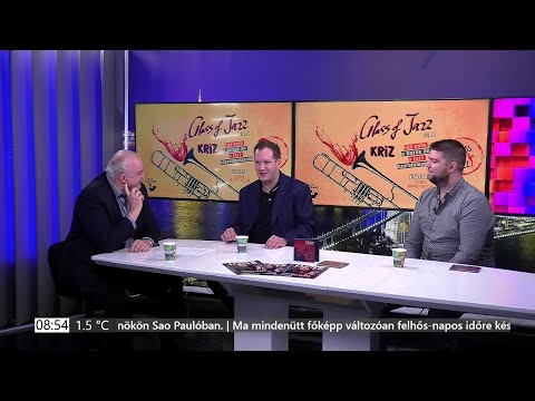 PIRKADAT Gayer Ferenccel: Csapó Krisztián, Dávid Dániel
