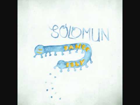 Solomun feat  Ole Soul   Cloud Dancer