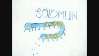 Solomun feat  Ole Soul   Cloud Dancer