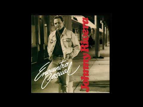 Johnny Rivera "Encuentro Casual ( Audio Oficial)