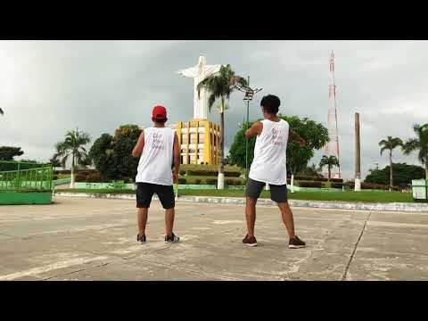 Mamacita - Bevíck, Dj Torricelli - Coreografia by @Aleff Silva @Junior Botelho