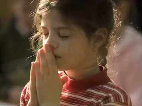 Pray with me by Farshid Amin