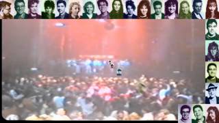 Spot Studio 54  32 Aniversario  19 Octubre 2012 22hs  Club Catwalk