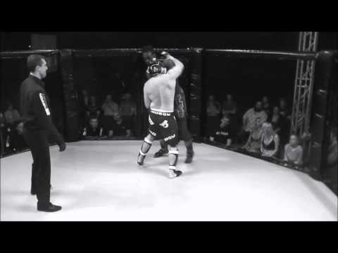 UCL COMBAT 23 Teaser - B6 Bukenya vs Fagerli