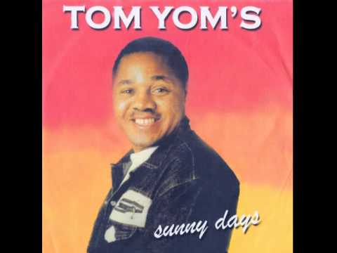 Tom Yom's - Moving Pictures