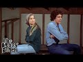 Greg and Marcia Battle over the Attic!