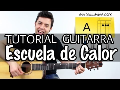 Escuela De Calor - El Canto del Loco