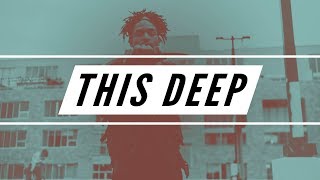 [FREE] Jazz Cartier X Travis Scott Type Beat - &quot;This Deep&quot;  | Trap Instrumental || Prod. by k.O.T.B