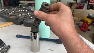 GM 6.2L Code P0521 Oil Pressure Sensor Change - THE EASY WAY! - RyGuys Garage