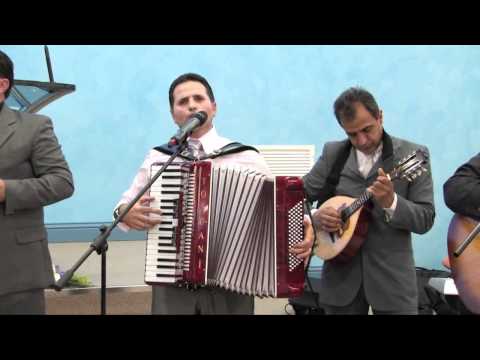 Biserica Philadelphia Mansuè - Grupul Asaf  ( Sa fie rugaciunea ta )