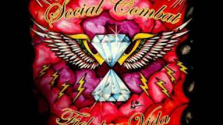Social Combat - A por todas