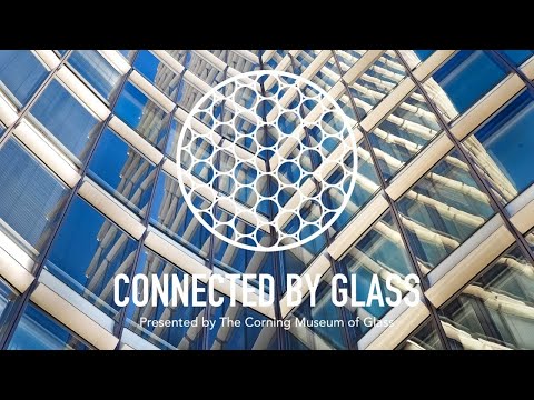Looking at Windows | Connected by Glass