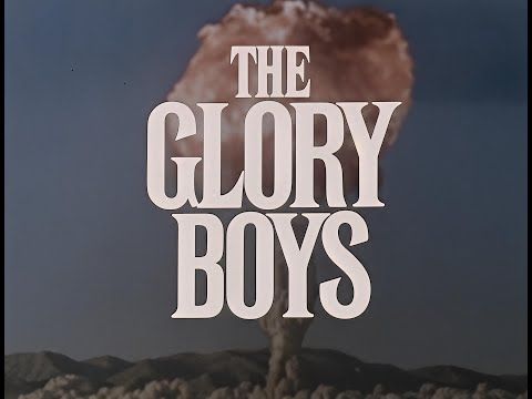 The Glory Boys  - episode 1 - starring Rod Steiger, Anthony Perkins, and Joanna Lumley(1984)