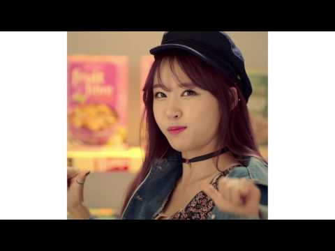 Crayon Pop - Doo Doom Chit