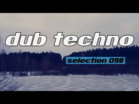 DUB TECHNO || Selection 098 || Hidden Trail