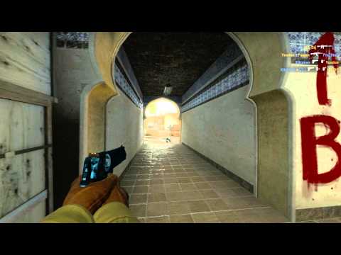 CSGO Line em' Up