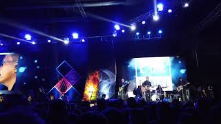 Dapit-hapon by Ebe Dancel
