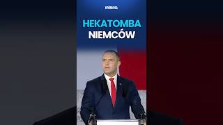 CO SZÓSTY POLAK ZGINĄŁ W II WŚ