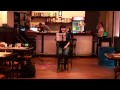 Julle Pops (Удодова Анюта) - Anggun - I'll be alright cover ...