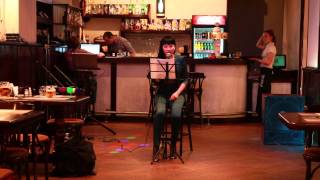 Download lagu Котлярова Анна - I'll be alright cover (by Anggun) mp3