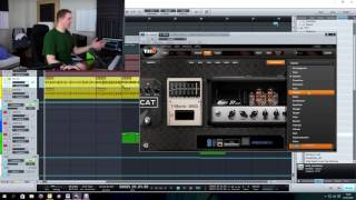 Video thumbnail for Overloud TH3 review by Fortiori