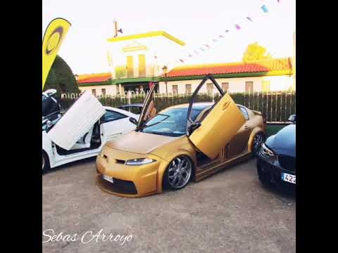 III Expotuning Aldehuela de la Bóveda (5/10/2019)