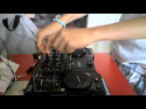Psy Gentleman vs Bingo Players Get up (Remix The DJ Crazy).