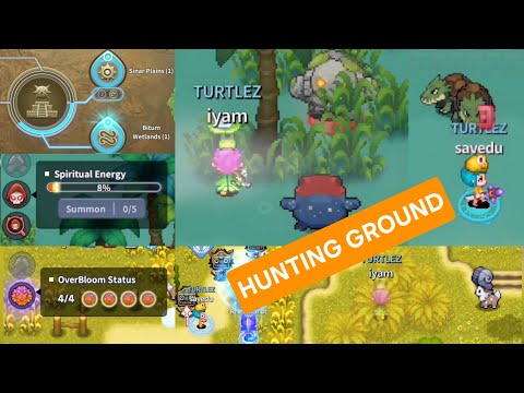 Imo Twom Hunting Grounds