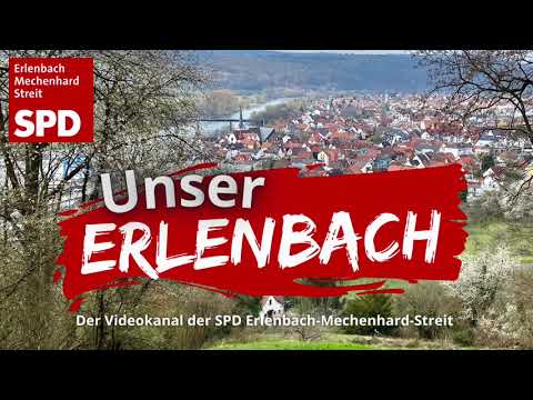 Unser Erlenbach (Folge 1)