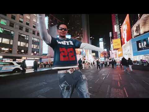 TSA (Official Music Video)