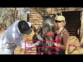 TREATMENT OF CHRONIC DIARRHOEA IN HORSES