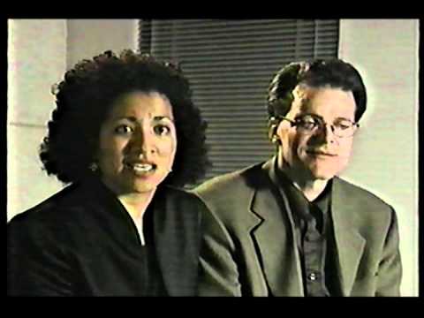 Duo Turgeon excerpt from "Two Pianos, One Passion": Poulenc Concerto