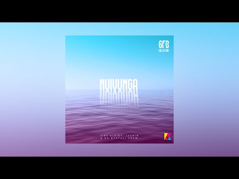 GFD Collective - Nuivunga