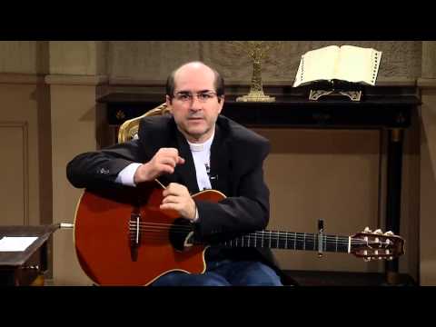 Hora da Consagração 25/07/2013