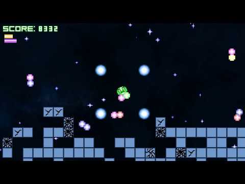 Hyper Shoot - shooter