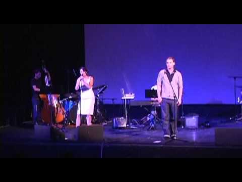 Graham-A-Rama 21.5 - Falling Slowly