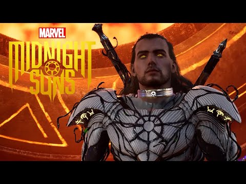 Marvel's Midnight Suns Walkthrough Part 46 | No Commentary