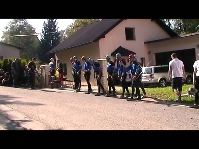 Mosty, 07. 09. 2014