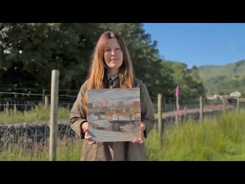 Landscape Artist Of The Year S10E05