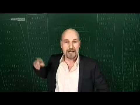 Roland Dueringer - Wutbürgerrede an die Nation [Dorfers Donnerstalk]