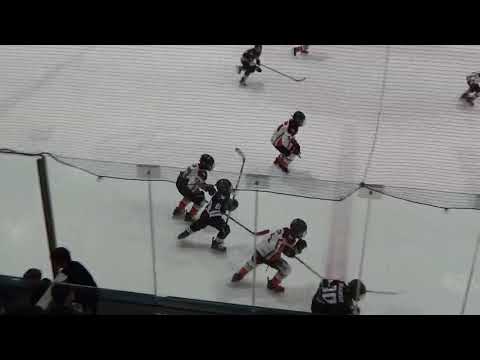 Vipers vs Vikings 11 18 17