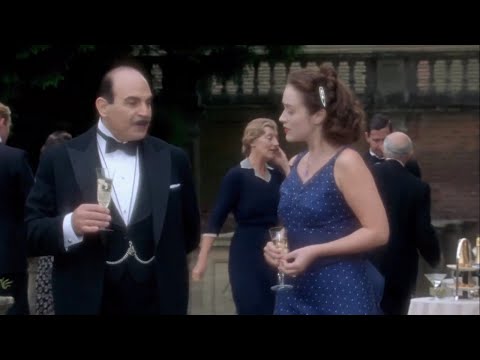 Poirot: Cipruskoporsó (S09.E02)
