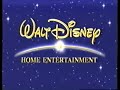 Disney S The Simpsons Season One Two DVD 2002 Promo