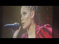 Halsey - Bad at Love & Colors (Live in Chicago @Jingle Ball 2017)