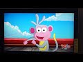 Benny The Castaway Travel Song