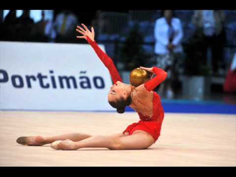 Shynkarenko Viktoria - Ball 2011 - Music