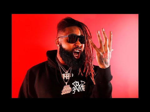 [FREE] Sada Baby "Apes Out" Detroit Type Beat