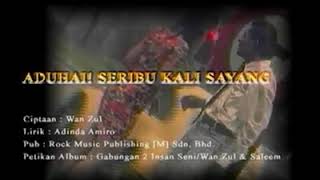 Download lagu Aduhai! Seribu Kali Sayang versi Reggae with lyric mp3