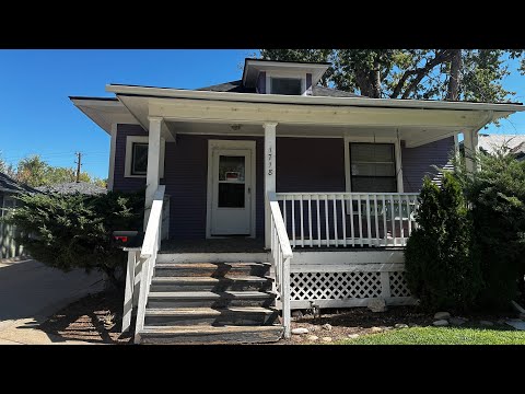 Beautiful 5 Bedroom, 2 Bath in Prime Location Near Campus- FIRST MONTH FREE! property video